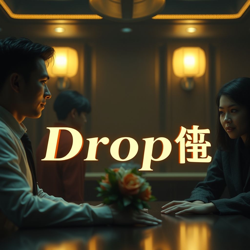 ทำไมถึงเลือกนักแสดงเหล่านี้ใน 'Drop รับคำสั่งตาย'